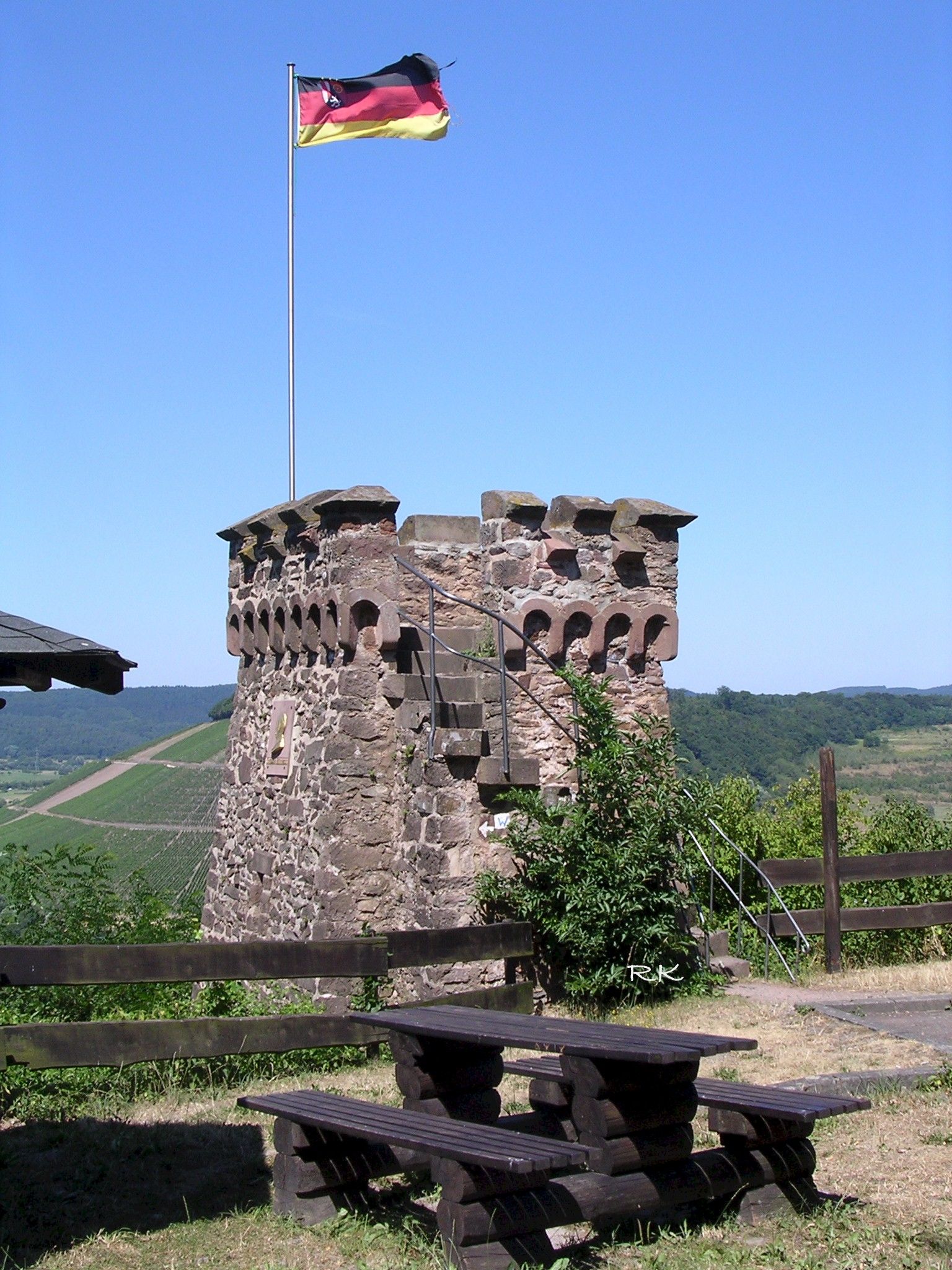 Bismarckturm