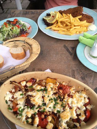 Brasserie am Schleiferplatz