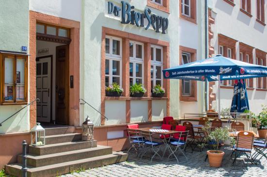 Der Biersepp