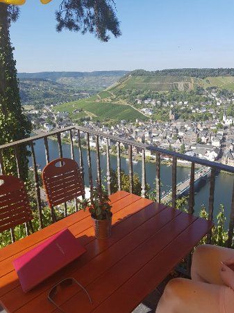 Burgschenke Grevenburg