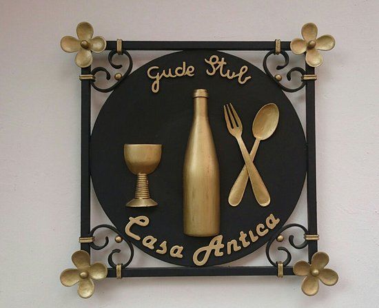 Gude Stub Casa Antica