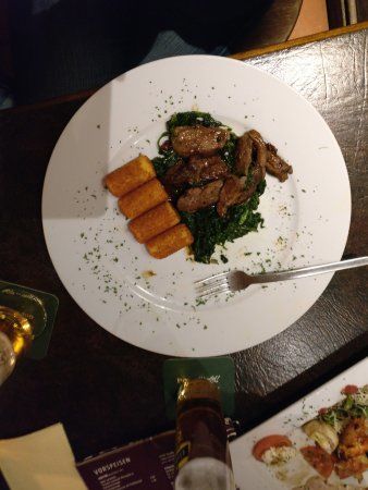 Kapellchen Cocktailbar&Foodclub