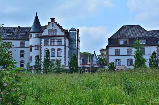 Parkhotel Prinz Carl