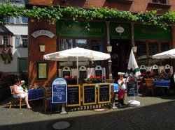 Gaststatte Schatzkammer