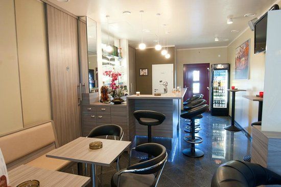 Aristo Speisetaverne