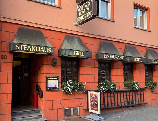Steakhaus Römerhof