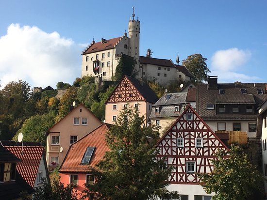 Hotel Gasthof Stern