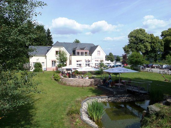 Restaurant Weltenbummler