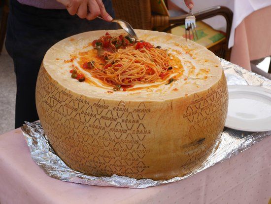 Ristorante Romano