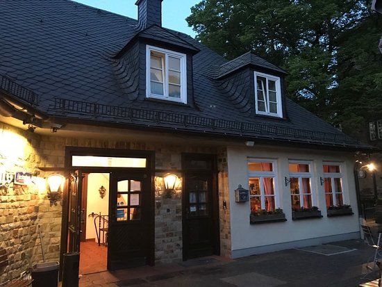 Wirtshaus am Schloss