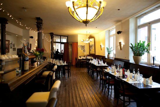 Laubenlinde by Inmar