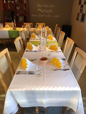 Das Etwas Andere Clubhaus