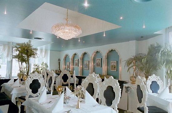 Shahi Tandoori