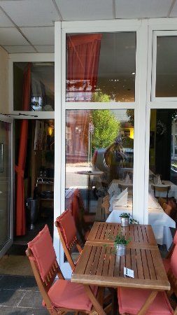Bistro Mitch