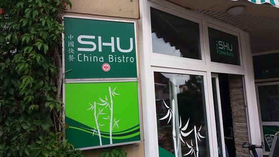 China Bistro Shu