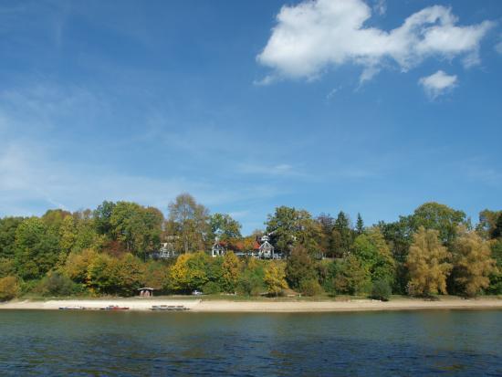 Restaurant Waldschenke