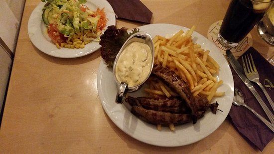 Alter Bahnhof Frechen