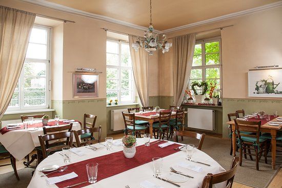 Weinstube Krüger-Rumpf