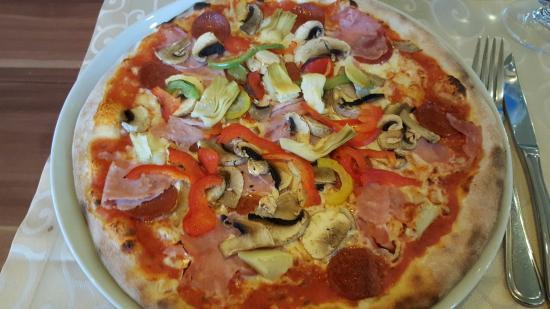 Pizzeria Ristorante Party