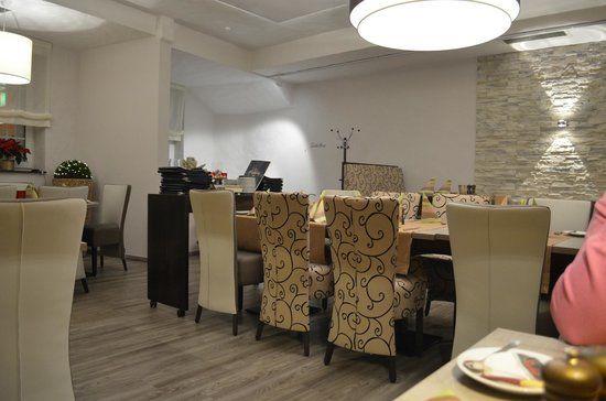 Steakhouse Hazienda