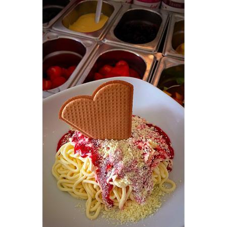 Eiscafe Alessandro
