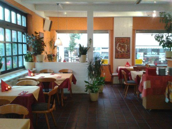 Maharaja Indian Restaurant