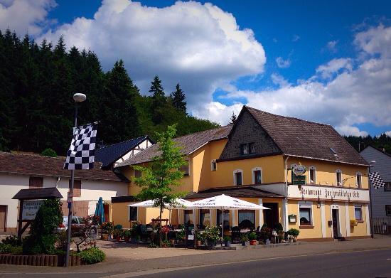 Zur Gemütlichen Ecke