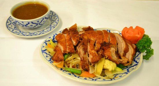 Asia Restaurant Atzel