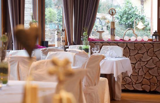 Restaurant Poststuben