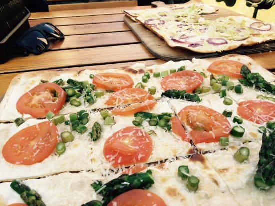 Gutsausschank des Weingut Kaspar Herke