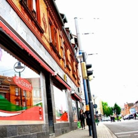 Original Pizza da Sebio