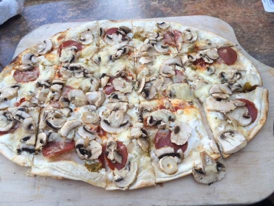 Flammkuchenbistro am Dom