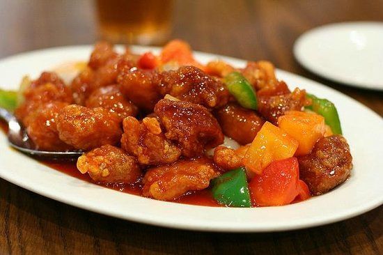 Restaurant Fontaine de Jade