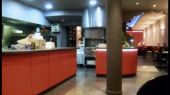 aux plaisirs d'orient