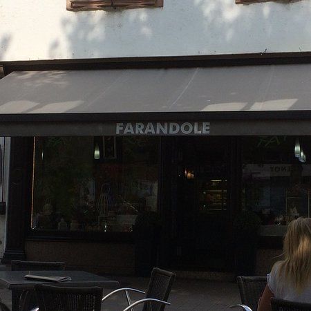 La Farandole
