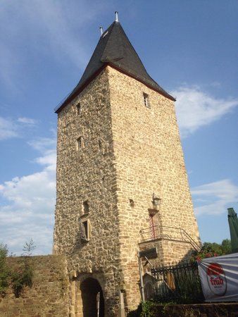 Zum Alten Turm