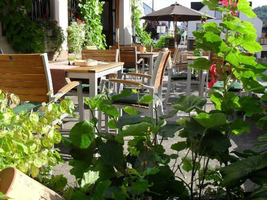 Haus Romer Weinschiff