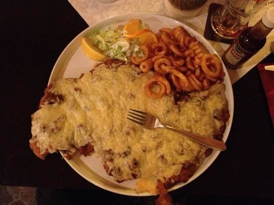 Schnitzel & Co