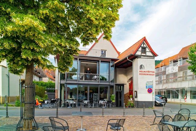 Helmstätter Herrenhaus