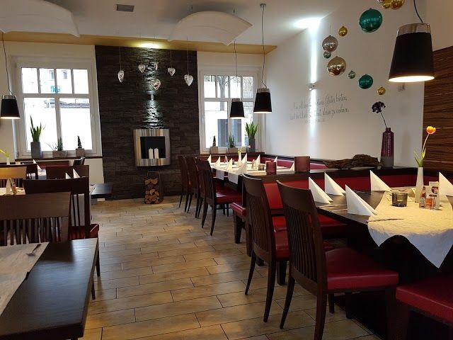 Pizzeria La Posta