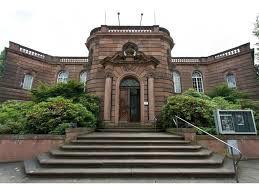 Stiftung Kunsthaus Heylshof