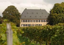 Weingut Baron Knyphausen - Vinohek & Hofladen