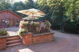 Wildpark Wadgassen-Differten