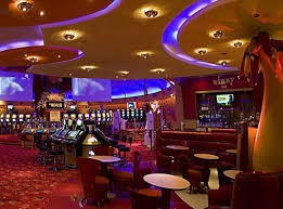 das Casino 2000