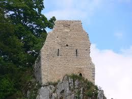 Schloss Hausen im Tal