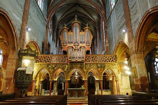 Jung-Sankt-Peter-Kirche