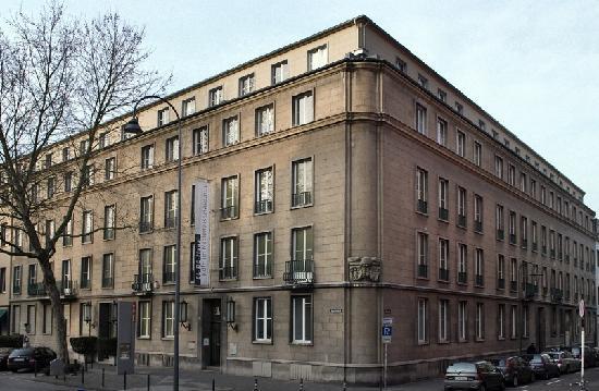 NS-Dokumentationszentrum der Stadt Köln