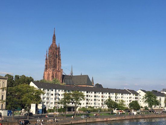 Kaiserdom St. Bartholomäus