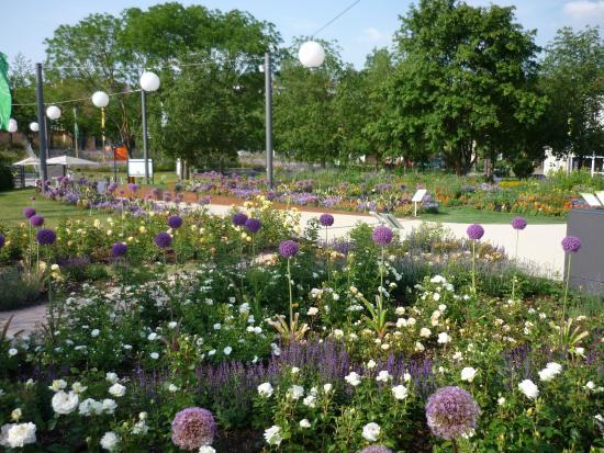 Gartenschau Enzgärten