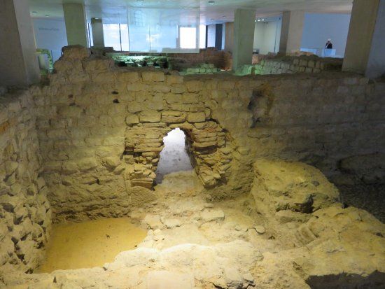 Museum der Badekultur